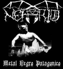 Metal Negro Patagónico